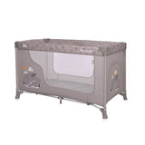 Детска кошара MOONLIGHT 1 Нивo