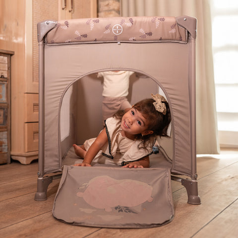 Детска кошара MOONLIGHT 1 Нивo