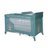 Детска кошара MOONLIGHT 2 Нива