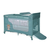 Детска кошара MOONLIGHT 2 Нива