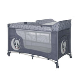 Детска кошара MOONLIGHT 2 Нива