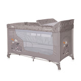 Детска кошара MOONLIGHT 2 Нива