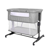 Легло MILANO 2в1