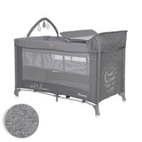 Детска кошара NOEMI 2 Нива Плюс