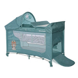 Детска кошара MOONLIGHT 2 Нива