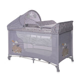 Детска кошара MOONLIGHT 2 Нива