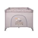 Кошара PLAYGROUND