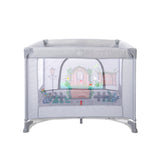 Кошара за игра MY PLACE с покрив