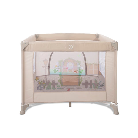 Кошара за игра MY PLACE с покрив