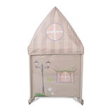 Кошара с покрив SWEET HOME 2 нива