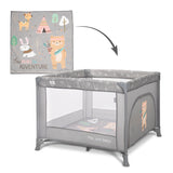 Кошара PLAY N RELAX