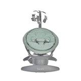 Електрическа люлка TOSCANA