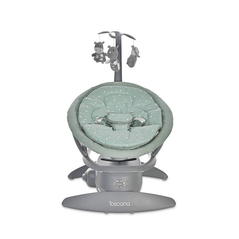 Електрическа люлка TOSCANA