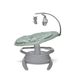 Електрическа люлка TOSCANA