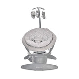 Електрическа люлка TOSCANA