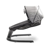 Електрически шезлонг с люлеене SIENA