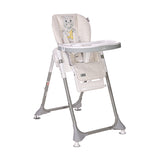 Столче за хранене FELICITA