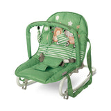 Шезлонг с гриф ELIZA