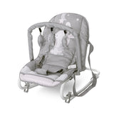 Шезлонг с гриф ELIZA