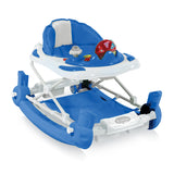 Проходилка-люлка "УЧИЛИЩЕ" с евробаза