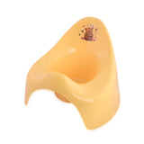 Детско гърне - обикновено YELLOW