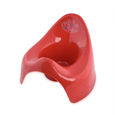 Детско гърне - обикновено RED