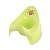 Детско гърне - обикновено SMOKE Green