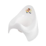 Детско гърне - обикновено WHITE