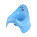 Детско гърне - обикновено AZURE Blue