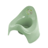 Детско гърне - обикновено SMOKE Green