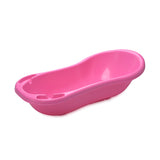 Вана 100 см - Dark PINK