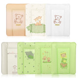 Мека подложка 50х70 см / Зелена