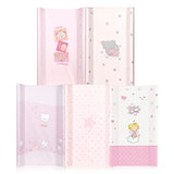 Твърда подложка - Малка 50х70 см / Розова