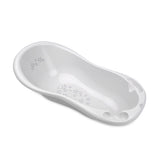 Вана 100 см LITTLE STARS Grey