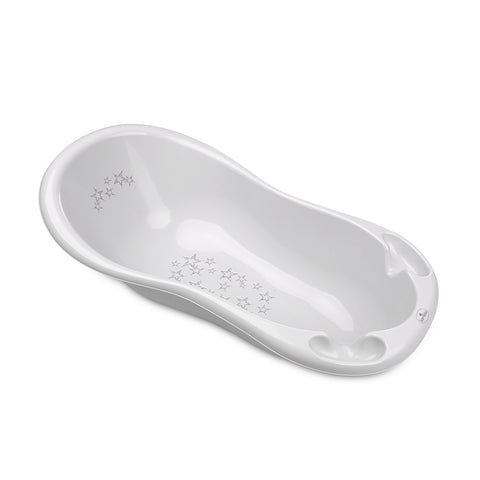 Вана 100 см LITTLE STARS Grey