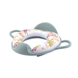 Мека приставка с облегалка Green FARM