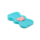 Мека подложка "MIDI" - Синя