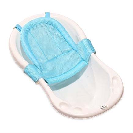 Мрежа за вана "FROGGY" Blue