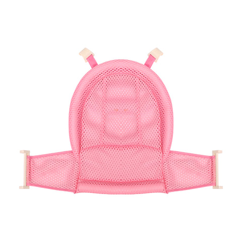 Мрежа за вана "FROGGY" Pink