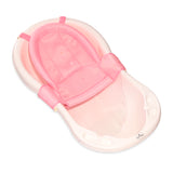 Мрежа за вана "FROGGY" Pink