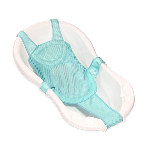 Мрежа за вана "TURTLE" Blue