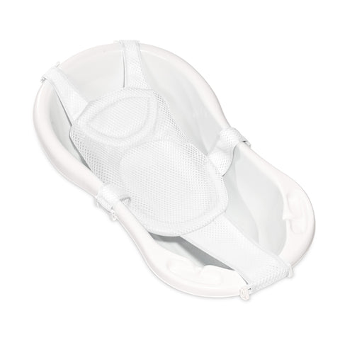 Мрежа за вана "TURTLE" White