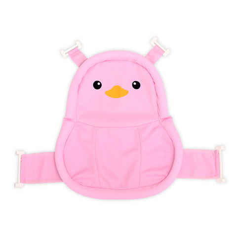 Мрежа за вана "PENGUIN" Pink