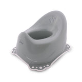 Анатомично детско гърне "Little STARS" GREY