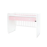 Легло DREAM NEW 60х120 см