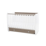 Легло DREAM NEW 60х120 см