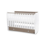 Легло DREAM NEW 60х120 см