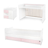 Легло MiniMAX NEW