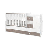 Легло MiniMAX NEW