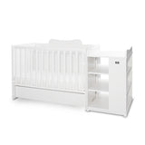 Детско легло MULTI